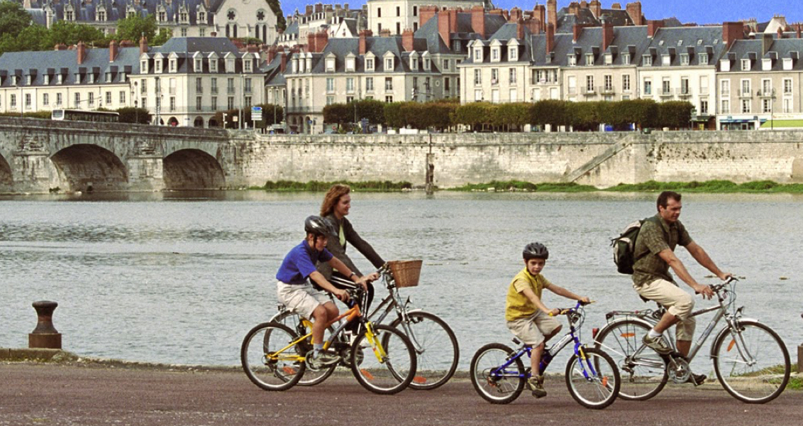 La Loire à Vélo