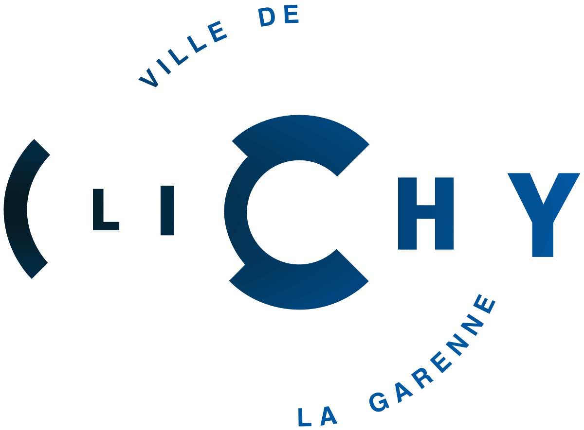 Logo Clichy