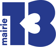 Logo Paris 13