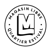 Logo Magasin Libre
