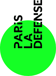 Logo Paris La Défense