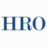 Logo - HRO