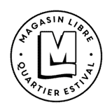 Logo - Magasin Libre